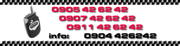 TAXI PEZINOK KONTAKT: +421/905 42 62 42